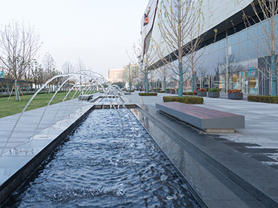 长丰企业地下室防水