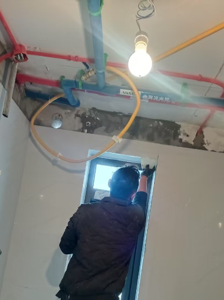 长丰专业水管维修